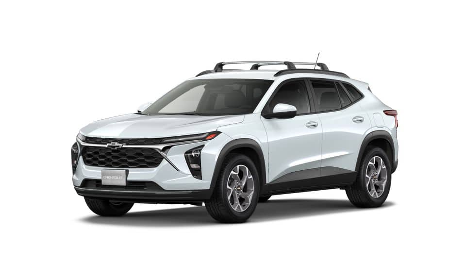 2026 Chevrolet Trax LT - Photo 29