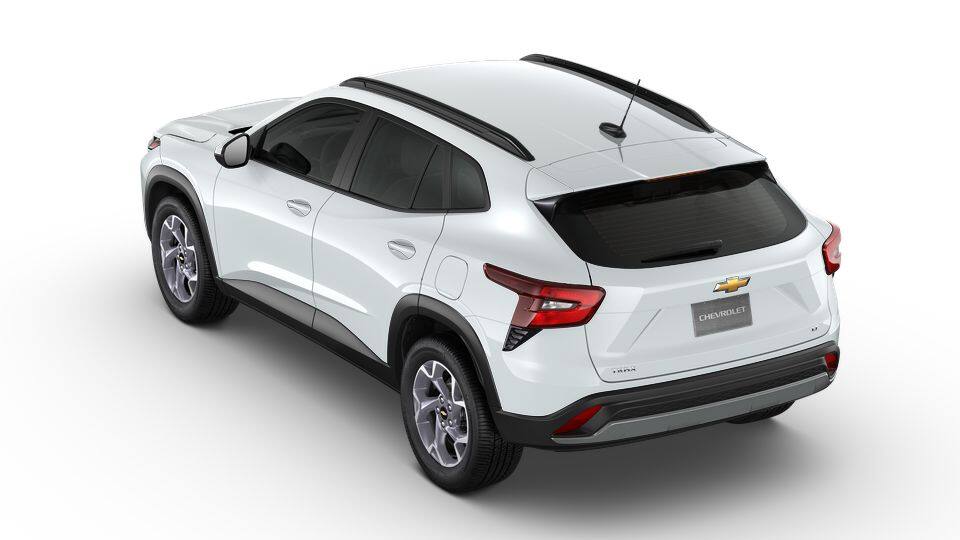 2026 Chevrolet Trax LT - Photo 28