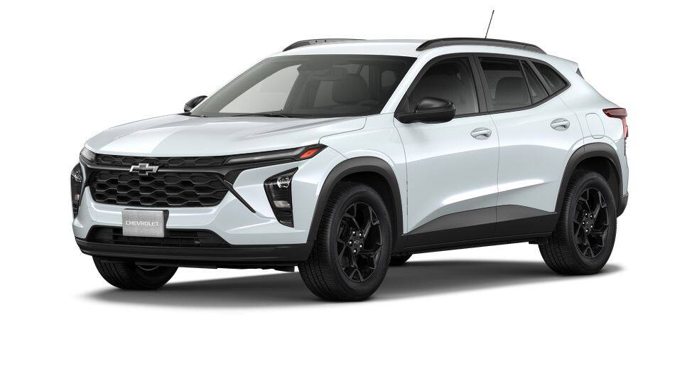 2026 Chevrolet Trax LT - Photo 2