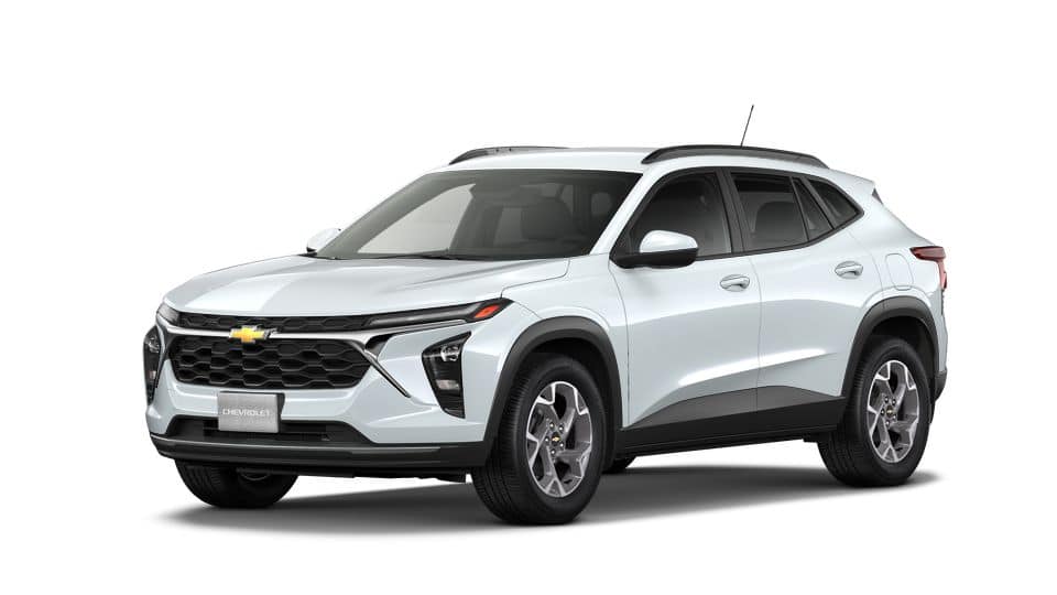 2026 Chevrolet Trax LT - Photo 24