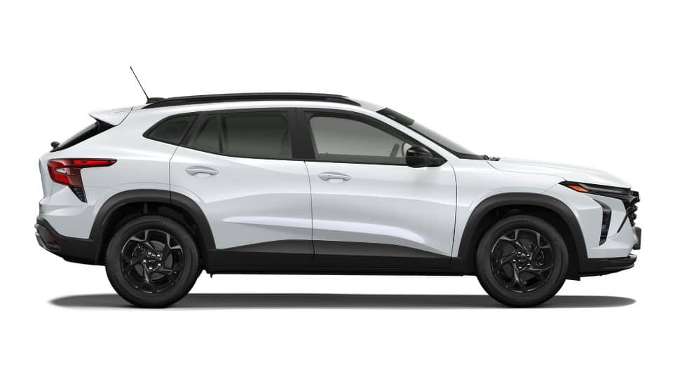 2026 Chevrolet Trax LT - Photo 34