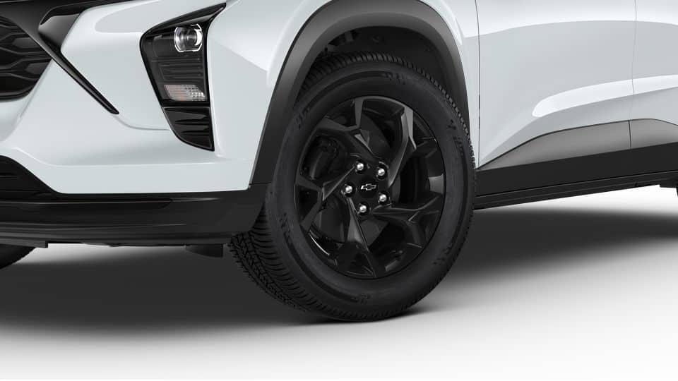 2026 Chevrolet Trax LT - Photo 35