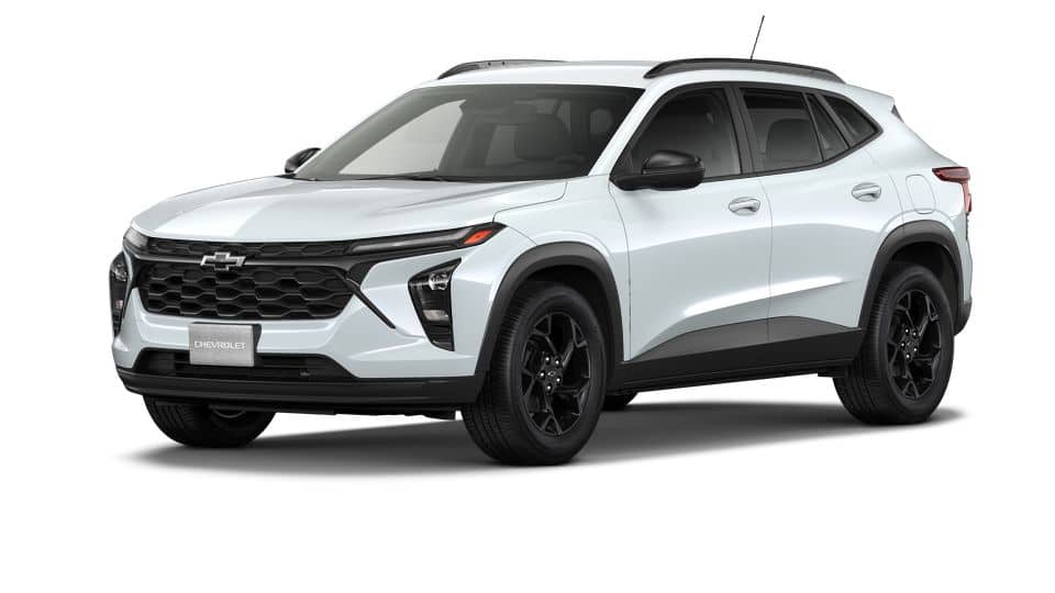 2026 Chevrolet Trax LT - Photo 31