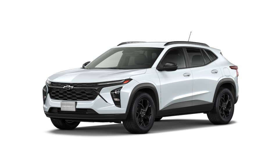 2026 Chevrolet Trax LT - Photo 32