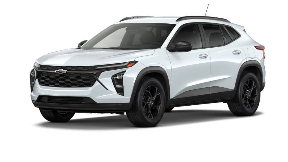2026 Chevrolet Trax LT - Photo 24