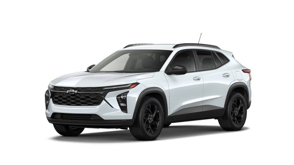 2026 Chevrolet Trax LT - Photo 25