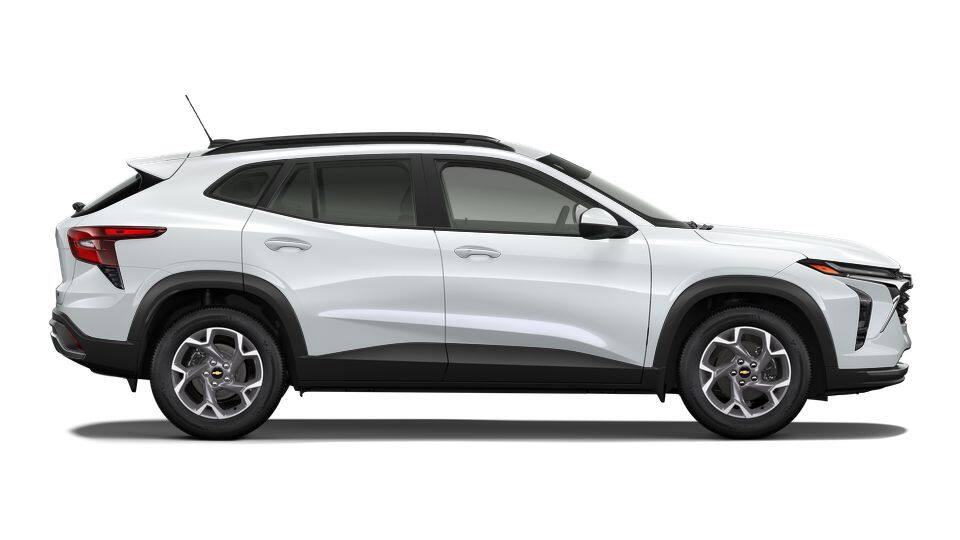 2026 Chevrolet Trax LT - Photo 54