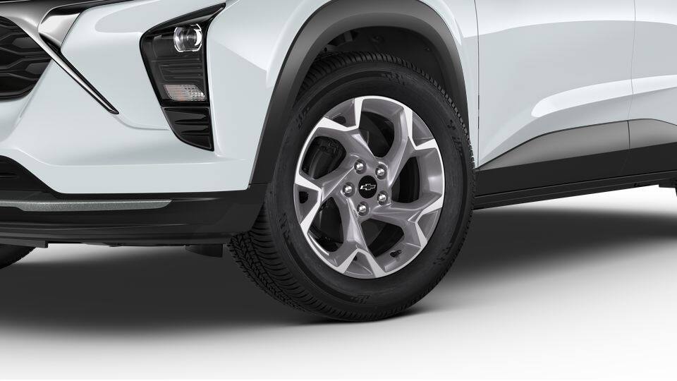 2026 Chevrolet Trax LT - Photo 34