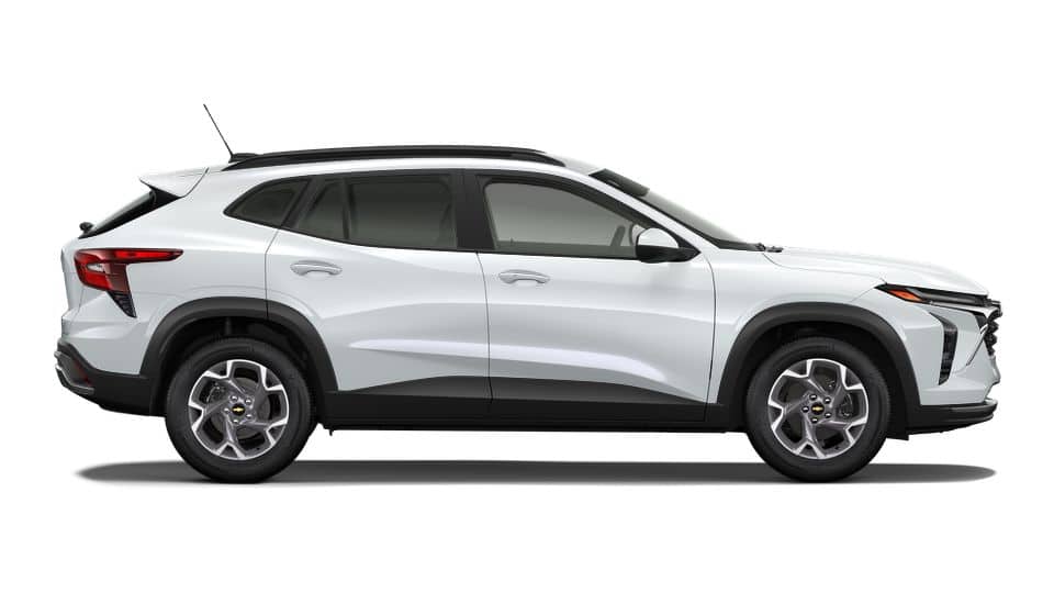 2026 Chevrolet Trax LT - Photo 5