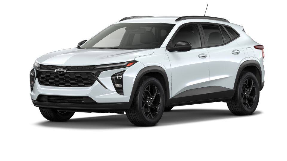 2026 Chevrolet Trax LT - Photo 27