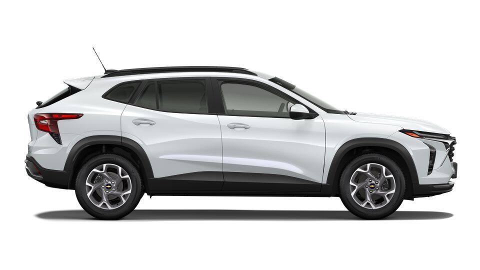 2026 Chevrolet Trax LT - Photo 5