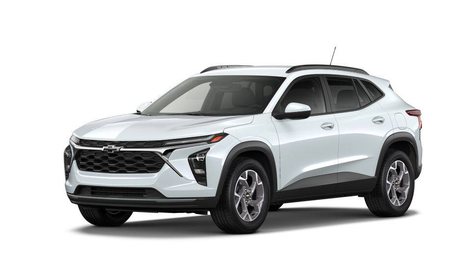 2026 Chevrolet Trax LT - Photo 49