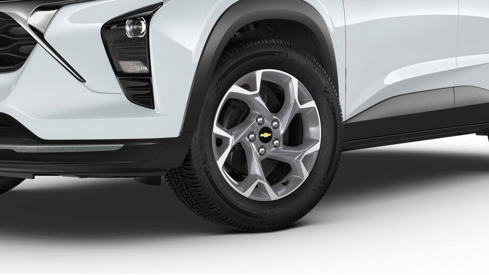 2026 Chevrolet Trax LT - Photo 54