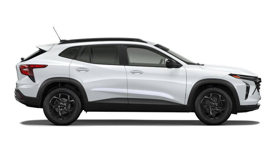 2026 Chevrolet Trax LT - Photo 29