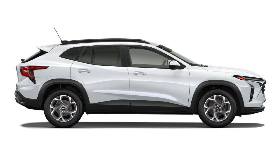 2026 Chevrolet Trax LT - Photo 22