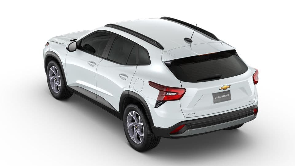 2026 Chevrolet Trax LT - Photo 41
