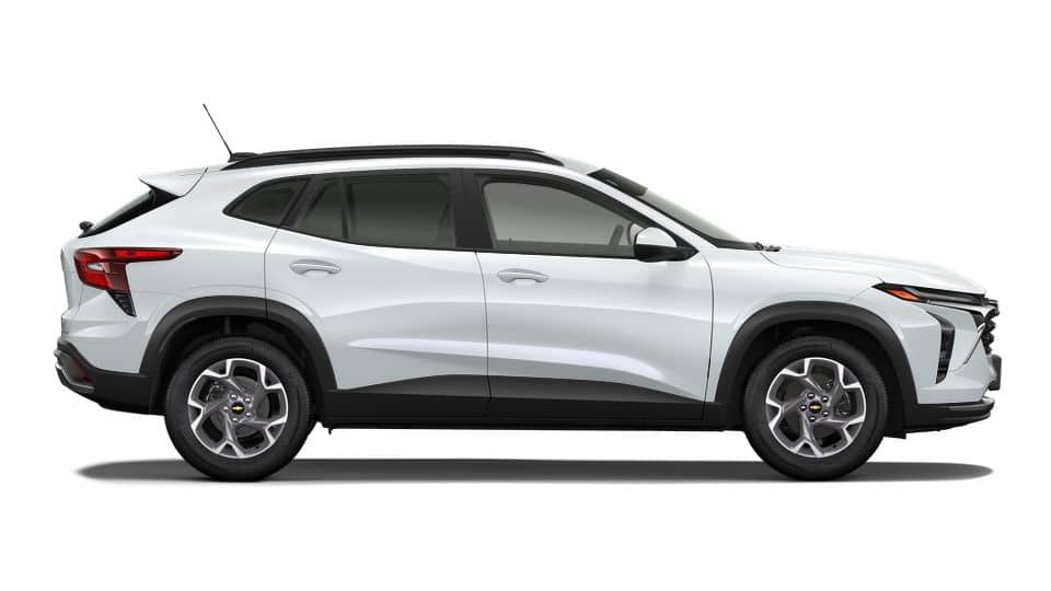 2026 Chevrolet Trax LT - Photo 42