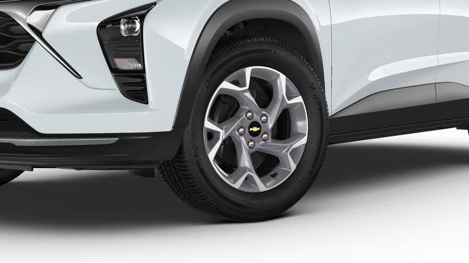 2026 Chevrolet Trax LT - Photo 43