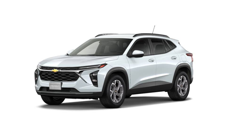 2026 Chevrolet Trax LT - Photo 40