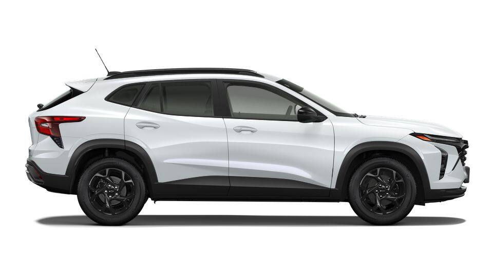 2026 Chevrolet Trax LT - Photo 53