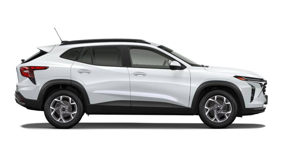 2026 Chevrolet Trax LT - Photo 46