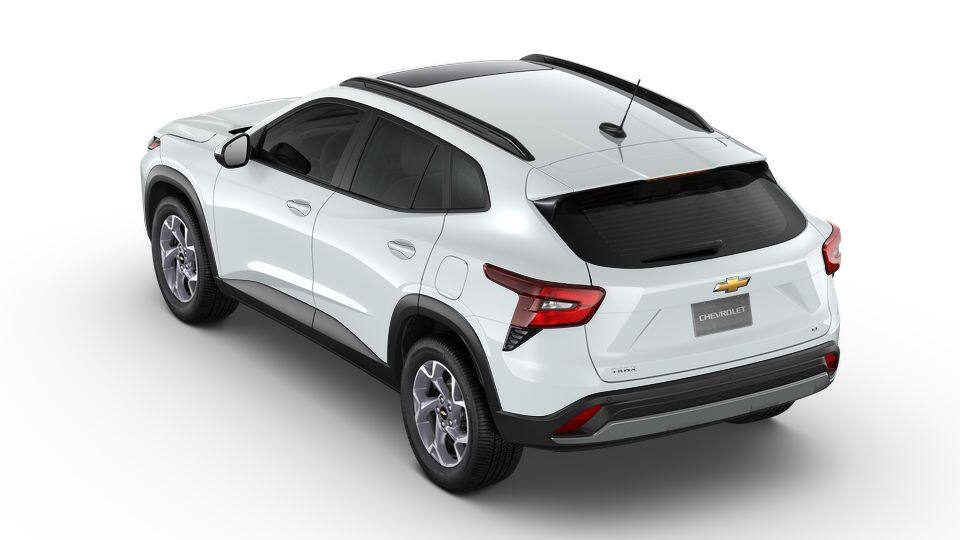 2026 Chevrolet Trax LT - Photo 28