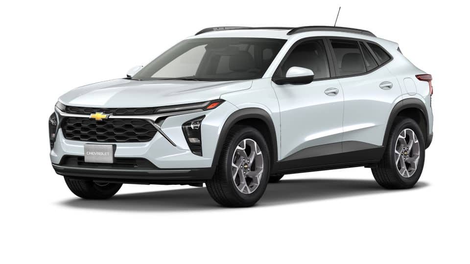 2026 Chevrolet Trax LT - Photo 26