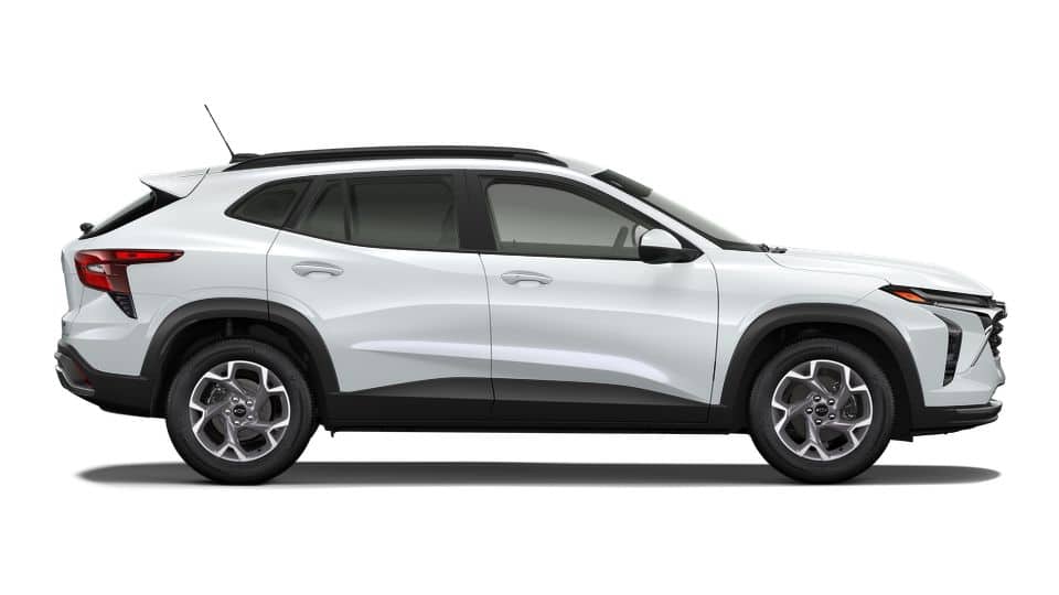 2026 Chevrolet Trax LT - Photo 5