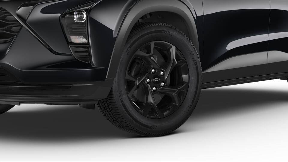 2026 Chevrolet Trax LT - Photo 71