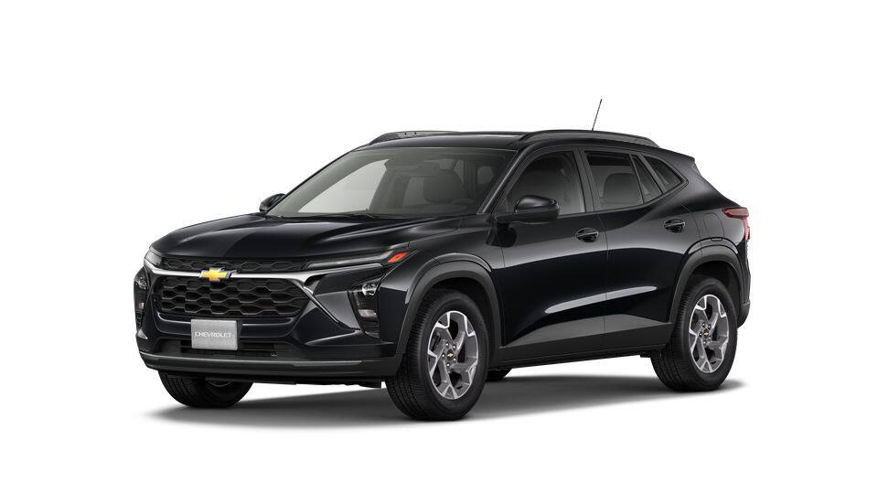 2026 Chevrolet Trax LT - Photo 42