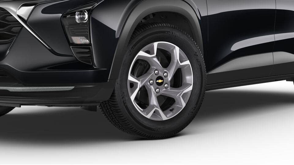 2026 Chevrolet Trax LT - Photo 54