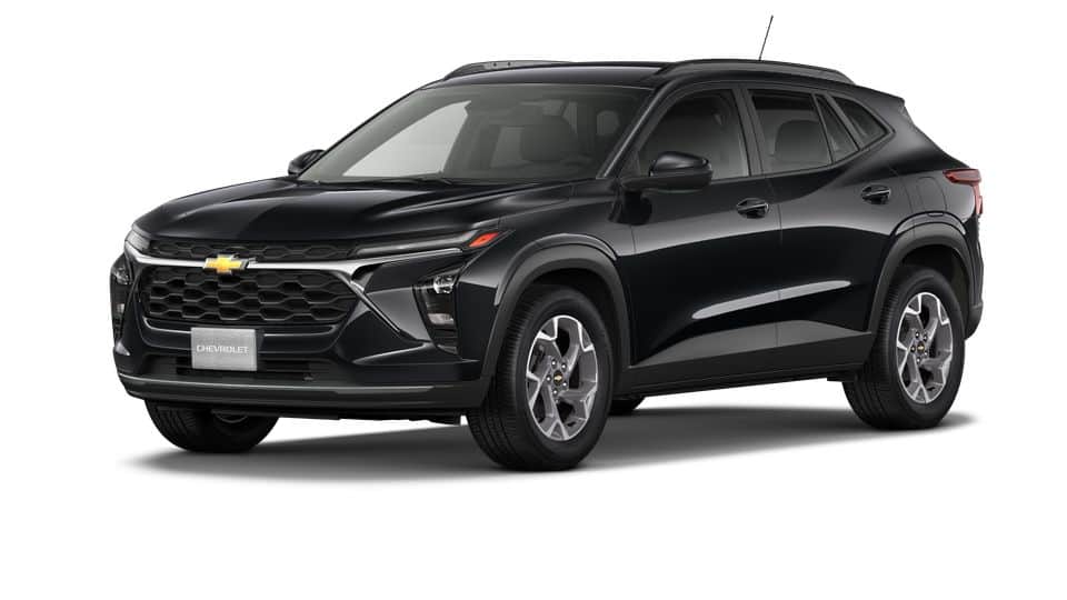 2026 Chevrolet Trax LT - Photo 26