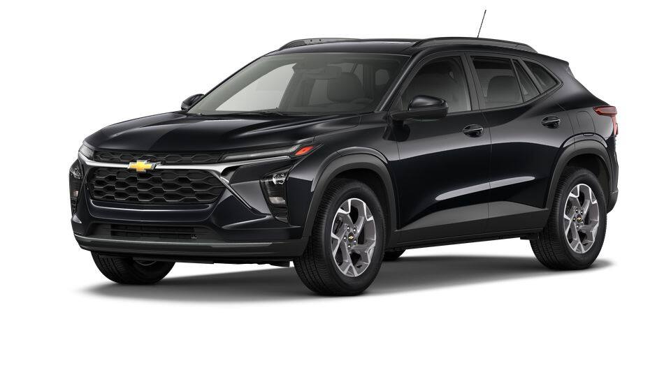 2026 Chevrolet Trax LT - Photo 26