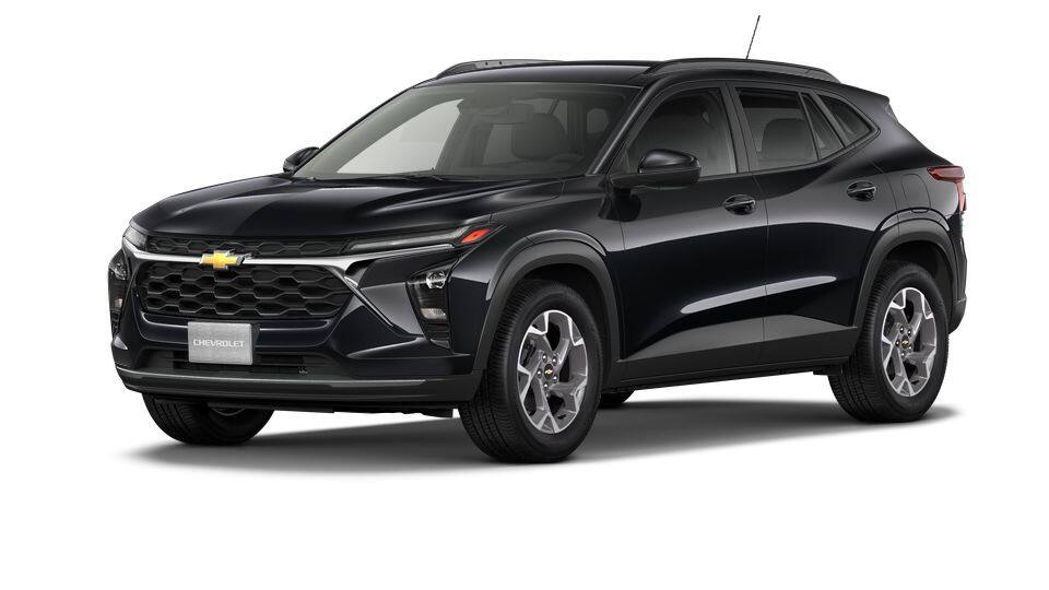 2026 Chevrolet Trax LT - Photo 26