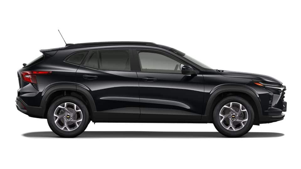 2026 Chevrolet Trax LT - Photo 5