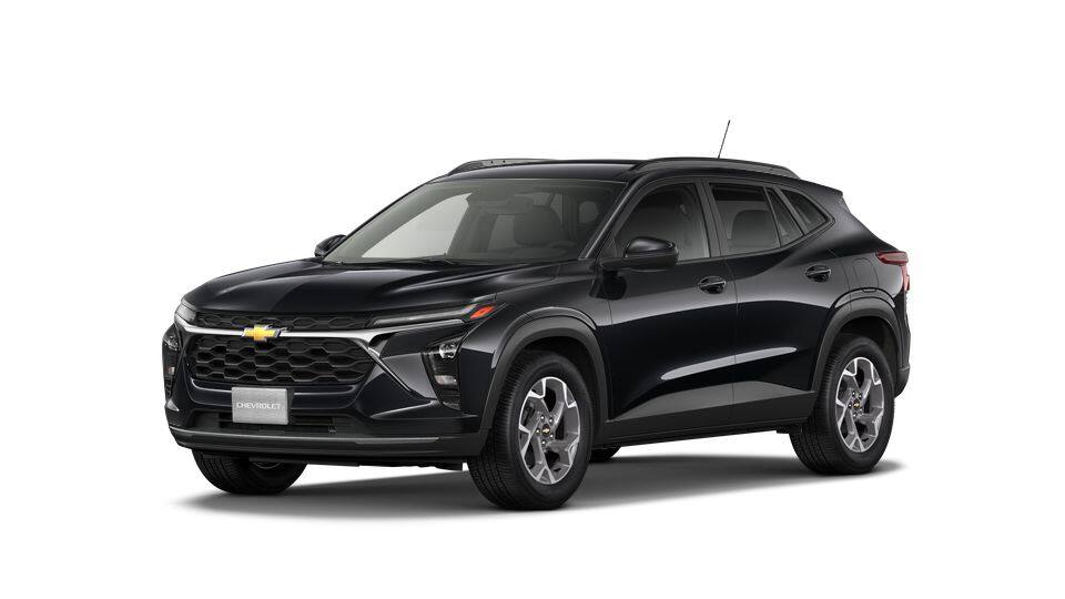 2026 Chevrolet Trax LT - Photo 24