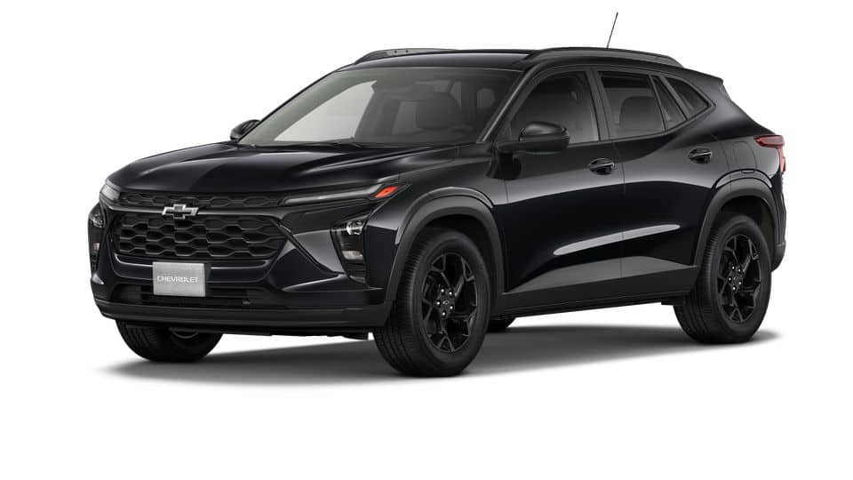 2026 Chevrolet Trax LT - Photo 2