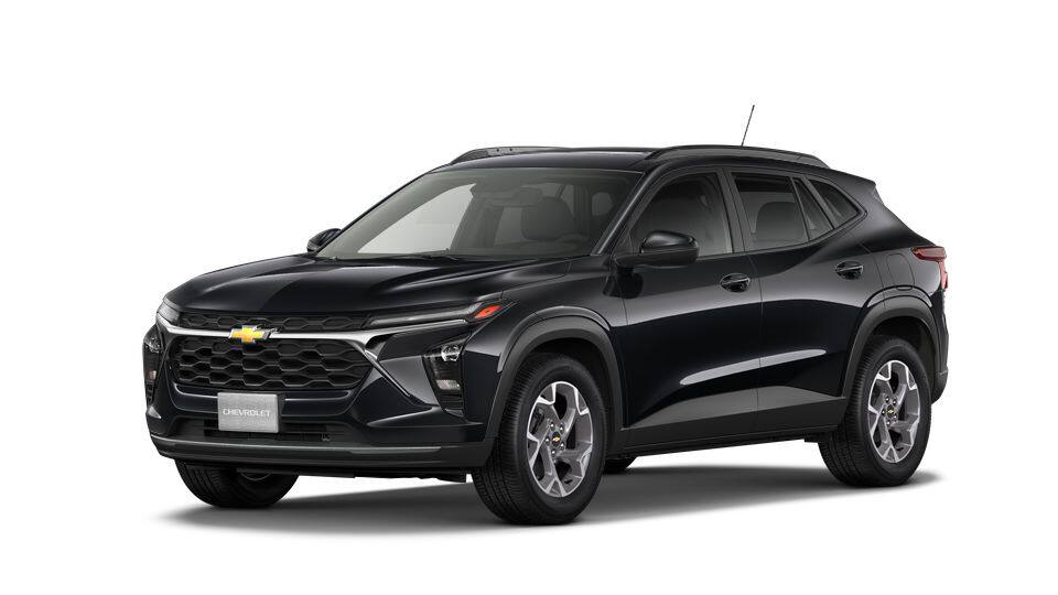 2026 Chevrolet Trax LT - Photo 50