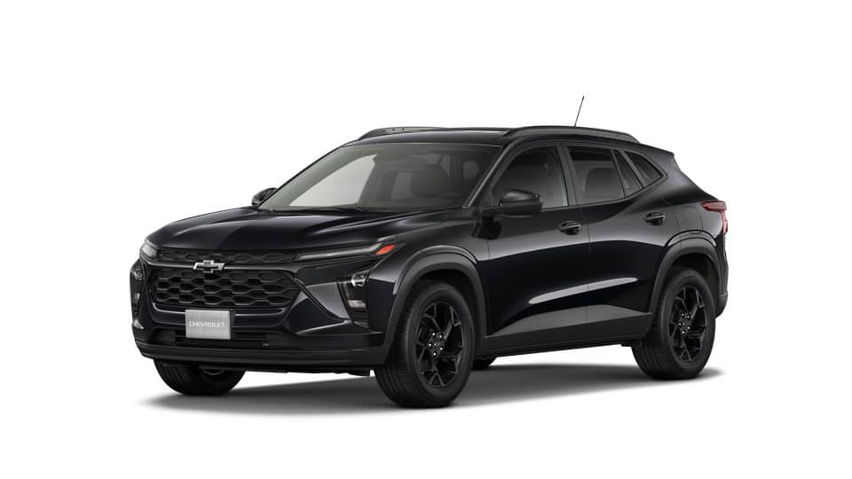 2026 Chevrolet Trax LT - Photo 3