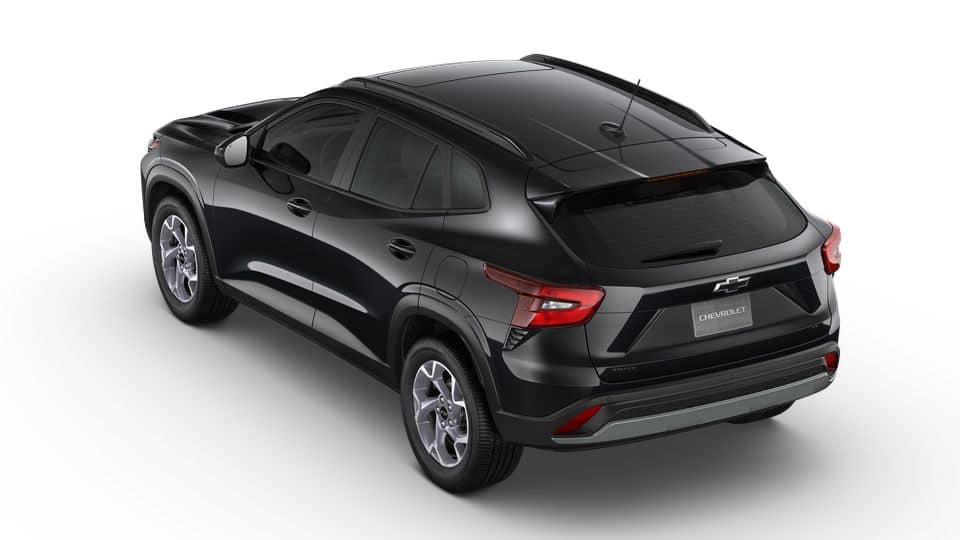 2026 Chevrolet Trax LT - Photo 45