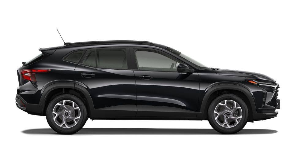 2026 Chevrolet Trax LT - Photo 46