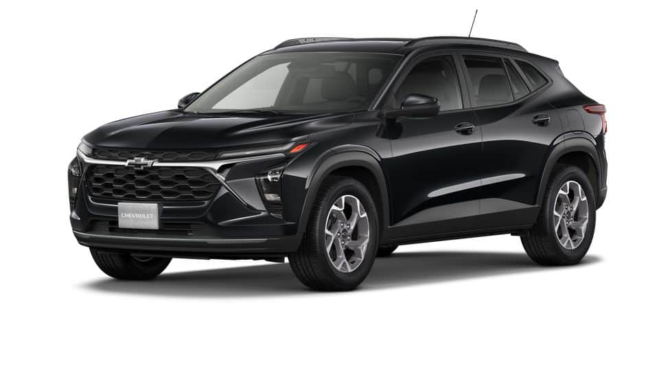 2026 Chevrolet Trax LT - Photo 43