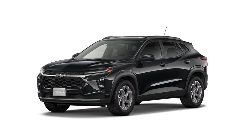 2026 Chevrolet Trax LT - Photo 44
