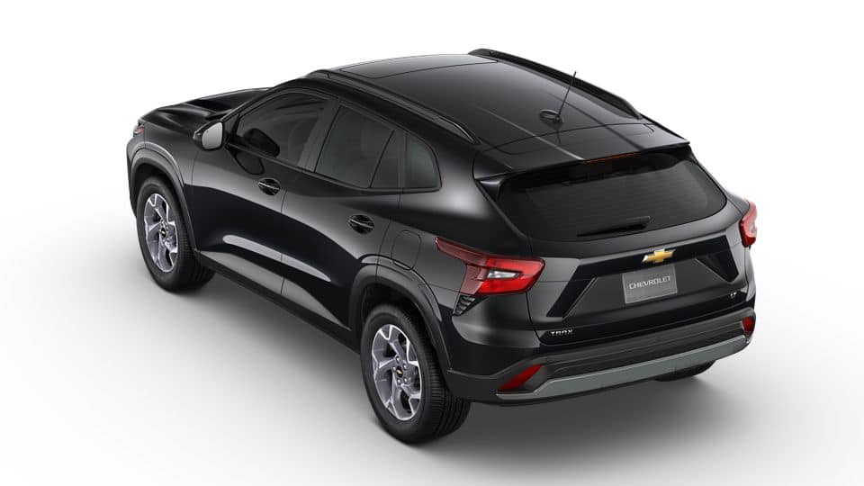 2026 Chevrolet Trax LT - Photo 52
