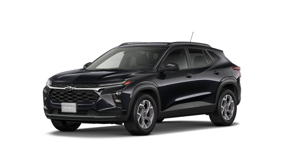 2026 Chevrolet Trax LT - Photo 8