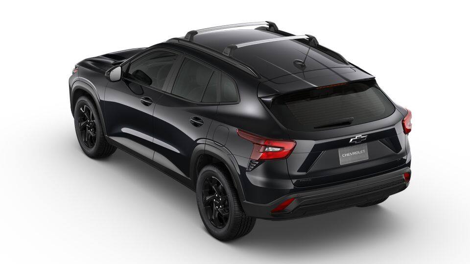 2026 Chevrolet Trax LT - Photo 34