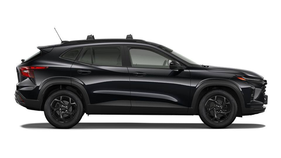 2026 Chevrolet Trax LT - Photo 35