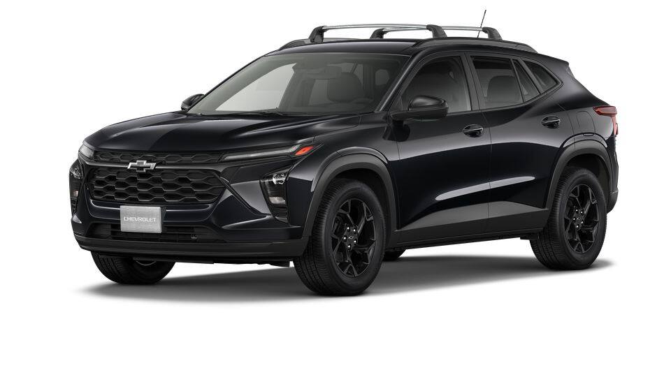 2026 Chevrolet Trax LT - Photo 32
