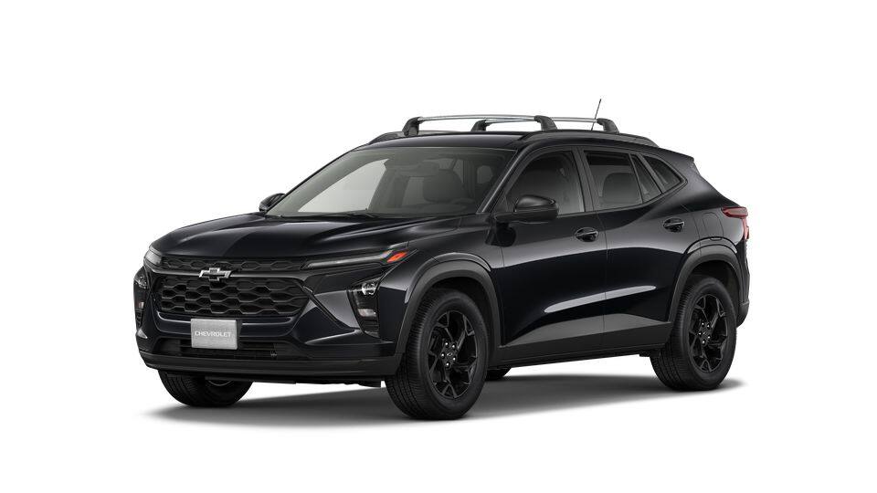 2026 Chevrolet Trax LT - Photo 33