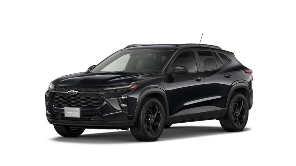 2026 Chevrolet Trax LT - Photo 34
